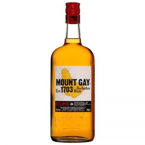 Mount Gay Eclipse Amber Rum